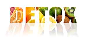 Weight loss and detox - together or separately?