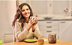 Green tea for weight loss