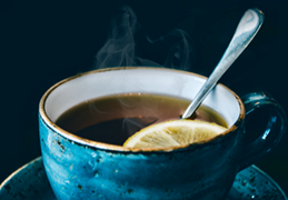 Green tea for weight loss