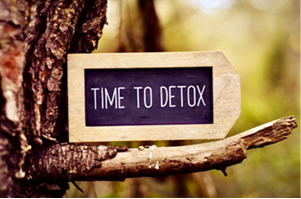 The oldest methods of detoxification of the body from our ancestors