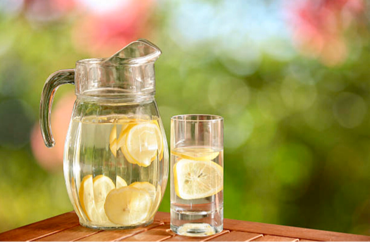 How to lose weight with detox