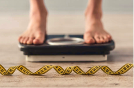 Weight loss in people with immune diseases