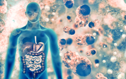 Weight loss in people with immune diseases