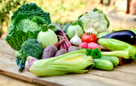 Weight loss in people with immune diseases