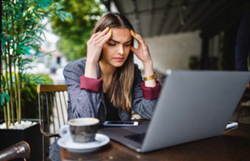 Is it healthy to drink our coffee on an empty stomach?