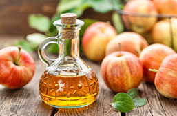 Apple cider vinegar for weight loss?