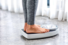 Apple cider vinegar for weight loss?