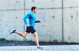 Workout for the whole body or its division into muscle groups?