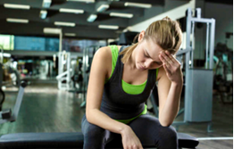 Workout for the whole body or its division into muscle groups?