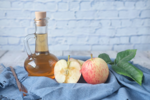 Ябълков оцет за отслабване - действие, ползи и рецепти