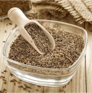 Cumin for weight loss?