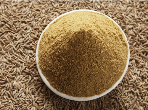 Cumin for weight loss?