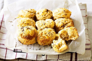 Cumin for weight loss?