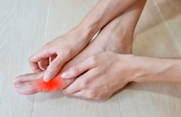 Diet for gout: What is allowed and what is not?