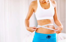 How many calories can we burn in 30 minutes?