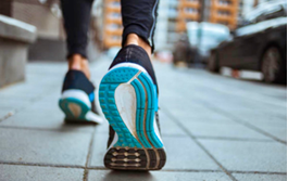 How many calories can we burn in 30 minutes?