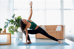 How many calories can we burn in 30 minutes?