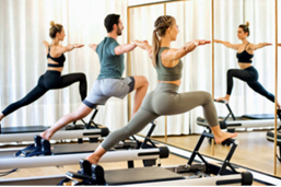 How many calories can we burn in 30 minutes?