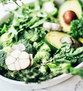 Видове кетогенни диети