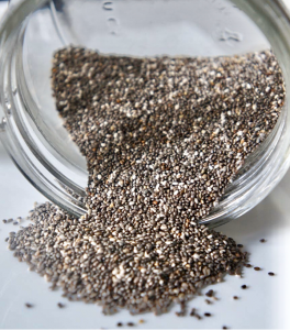 Видове кетогенни диети