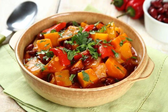 A guide to a healthy life