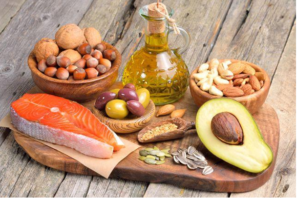 A guide to a healthy life