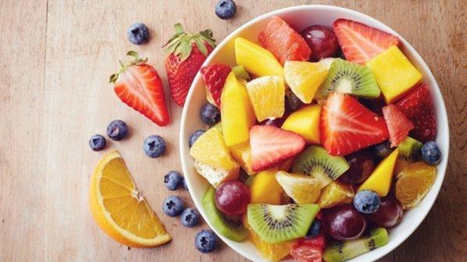 Непоносимост към фруктоза