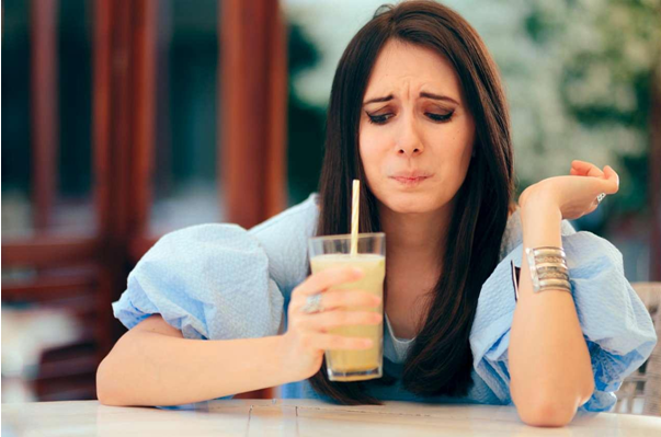 Fructose intolerance