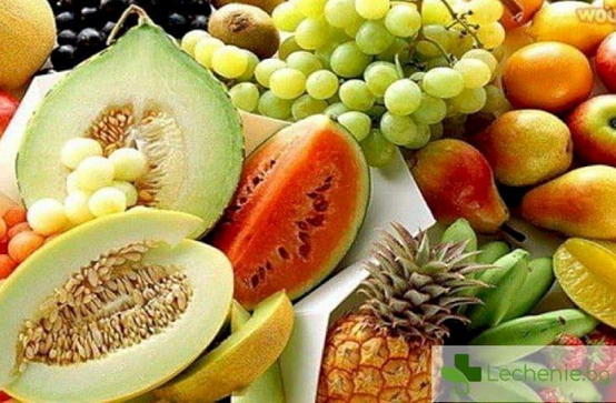 Fructose intolerance