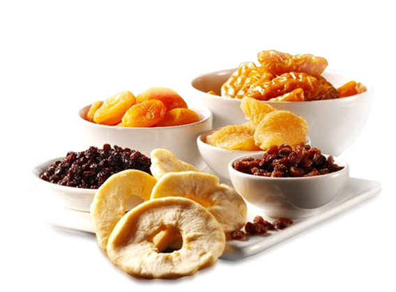 Fructose intolerance