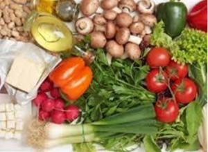 Може ли да се приложи диета за по-лесно зачеване?