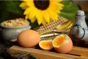 Как се трансформира тялото ни ако ядем по 2 варени яйца дневно?