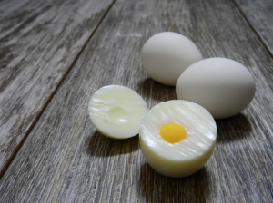 Как се трансформира тялото ни ако ядем по 2 варени яйца дневно?
