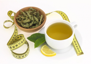 White tea - benefits and weight loss