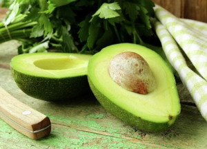 Avocado - health benefits and diets