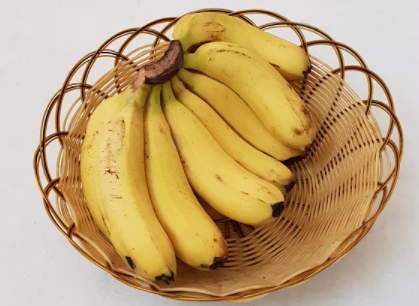 Защо да ядем по 2 банана дневно: 10+ уникални ползи за здравето