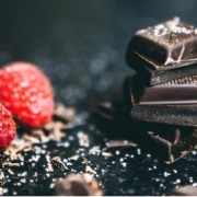 Черен шоколад – мощният антиоксидант