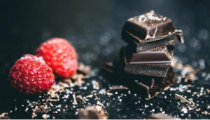Черен шоколад – мощният антиоксидант