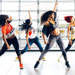 Защо танците са толкова ефективни за тялото и ума?