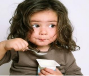 Кога децата трябва да бъдат подложени на диета?