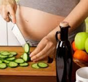 Бременност и диета - важно правило или взаимноизключващи се дейности
