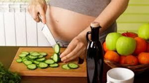 Бременност и диета - важно правило или взаимноизключващи се дейности