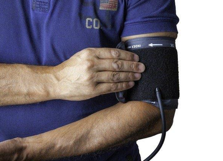 Low blood pressure diet - what do we need to know? 