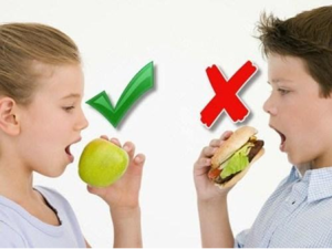 Бързо отслабване при деца - възможно и здравословно ли е?