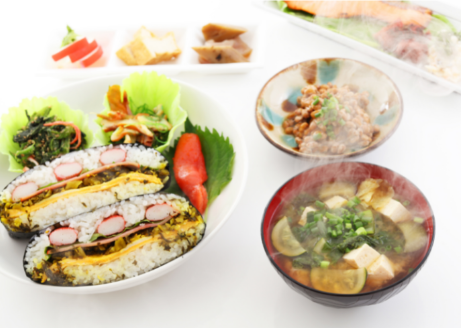 Using the Traditional Japanese Diet for Weight Loss: The Full Guide