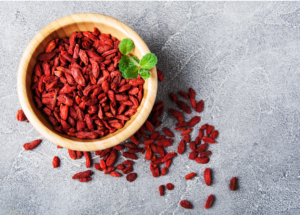 Goji Berries and Weight Loss: All You Need To Know