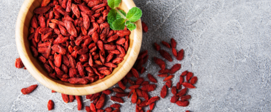 Goji Berries and Weight Loss: All You Need To Know