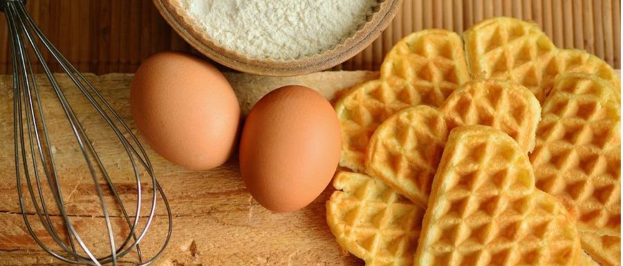 Яйца и млечни продукти в процесите на здравословно отслабване